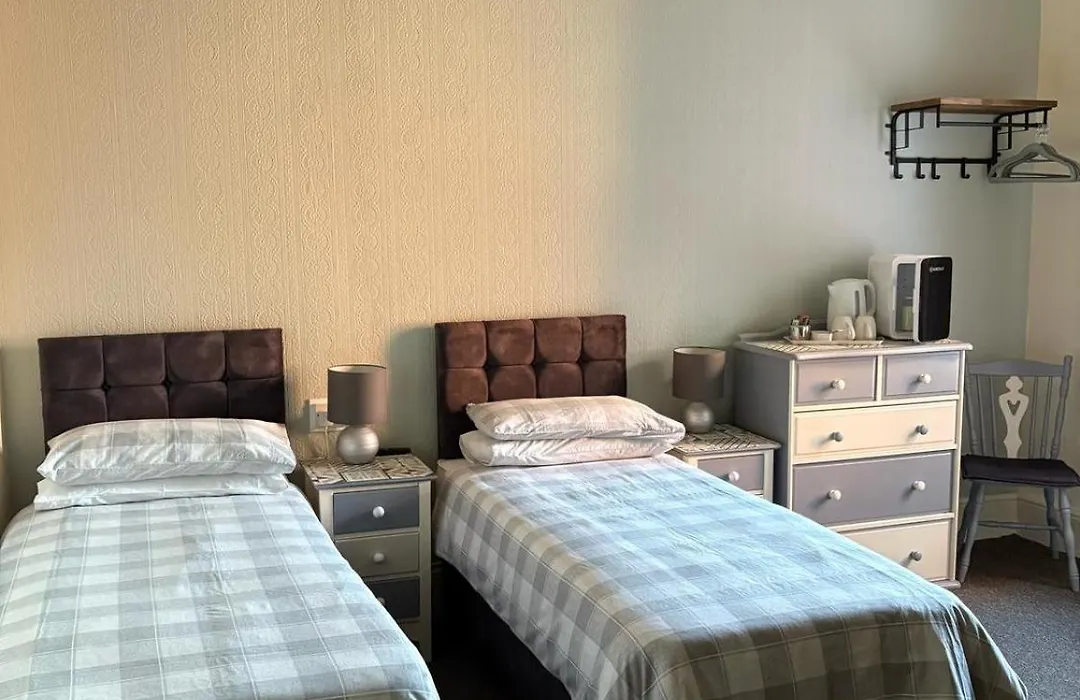 The Laurels Hotel-1