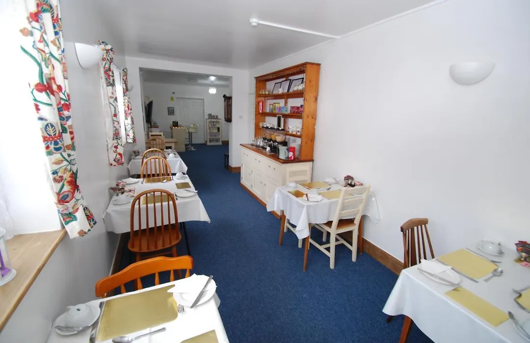 Whiteways Guest House-1
