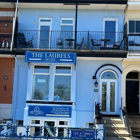 The Laurels Hotel-3