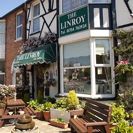 Linroy Guest House-3