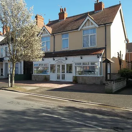 Chantry Villa Hotel-2