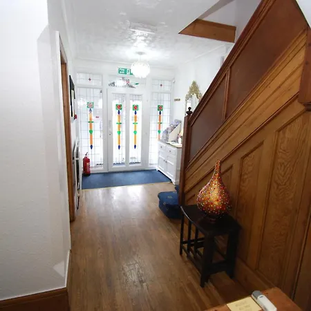 Whiteways Guest House-3